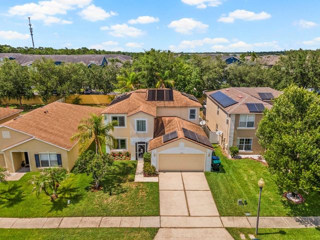 1202 SENECA FALLS DRIVE, Orlando, FL 32828