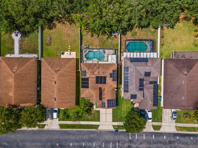 1202 SENECA FALLS DRIVE, Orlando, FL 32828