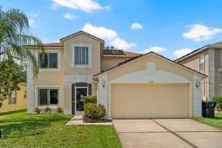 1202 SENECA FALLS DRIVE, Orlando, FL 32828
