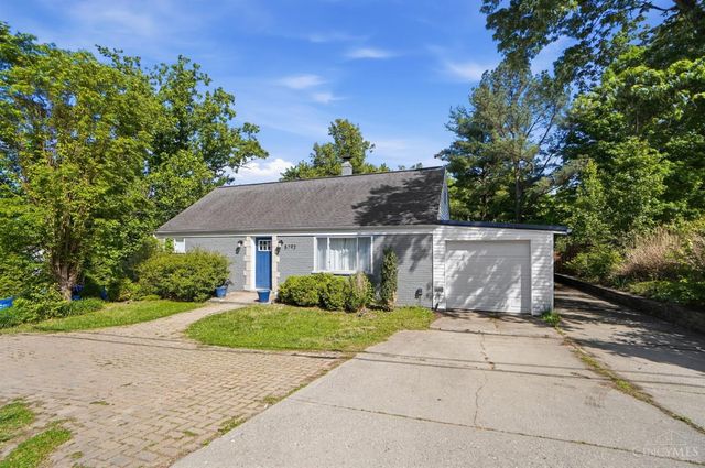 5792 Gaines Road, Green Twp, OH 45247