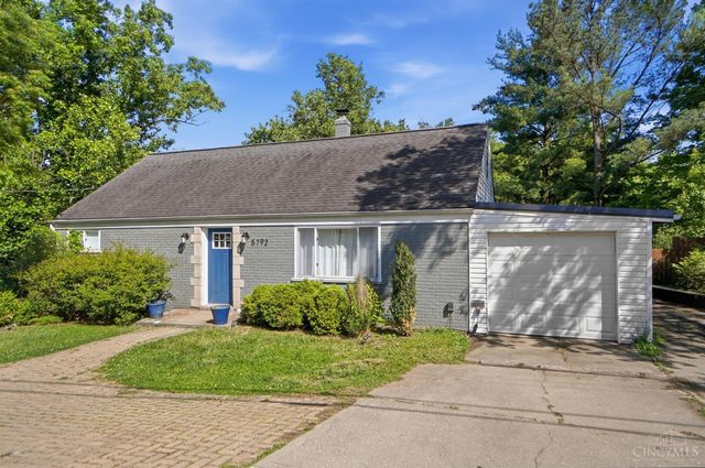 5792 Gaines Road, Green Twp, OH 45247
