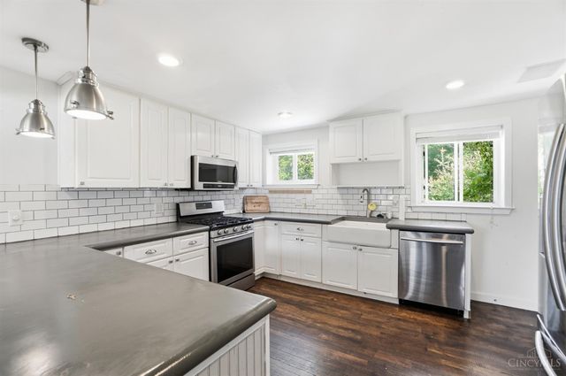 5792 Gaines Road, Green Twp, OH 45247