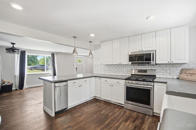 5792 Gaines Road, Green Twp, OH 45247