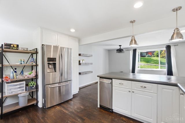 5792 Gaines Road, Green Twp, OH 45247