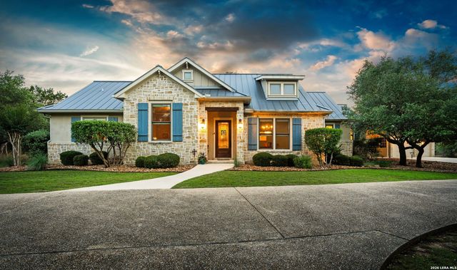 106 RIVERWOOD, Boerne, TX 78006