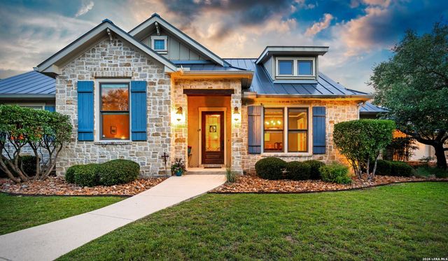 106 RIVERWOOD, Boerne, TX 78006