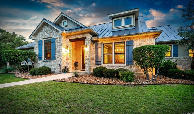 106 RIVERWOOD, Boerne, TX 78006