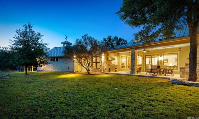 106 RIVERWOOD, Boerne, TX 78006