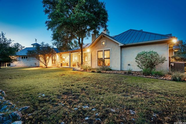106 RIVERWOOD, Boerne, TX 78006