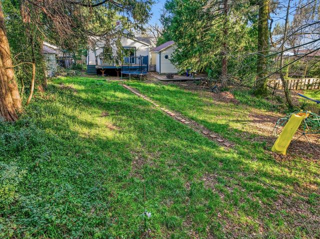 614 Zion St, Nevada City, CA 95959