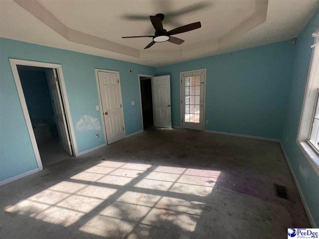 2110 Glenmore Way, Florence, SC 29505