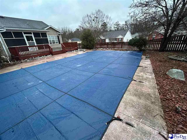 2110 Glenmore Way, Florence, SC 29505