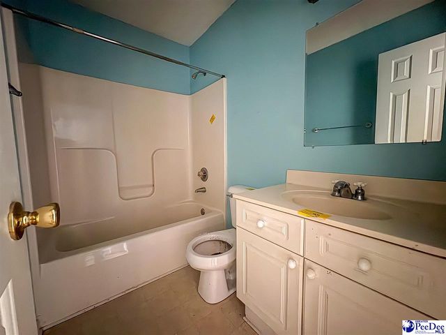 2110 Glenmore Way, Florence, SC 29505