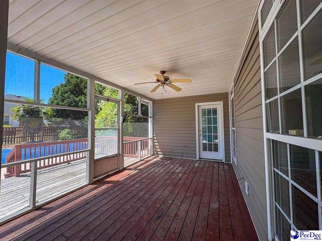 2110 Glenmore Way, Florence, SC 29505