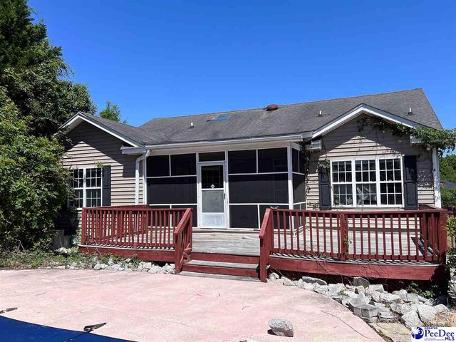 2110 Glenmore Way, Florence, SC 29505