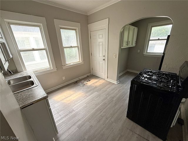 10617 Bryant Avenue, Cleveland, OH 44108