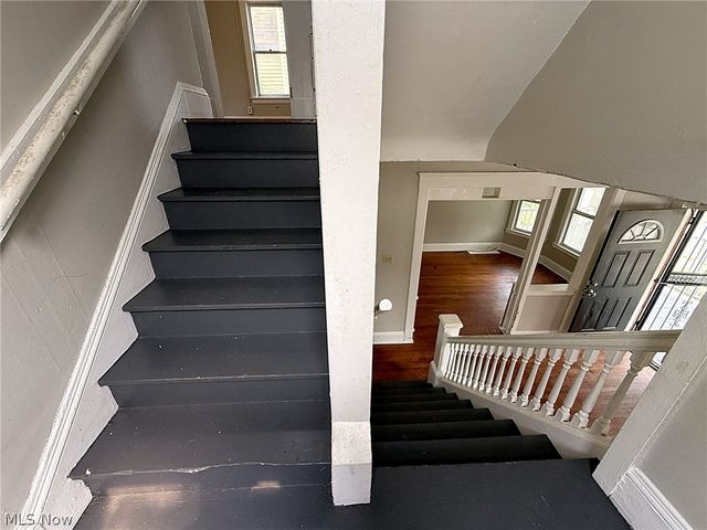 10617 Bryant Avenue, Cleveland, OH 44108
