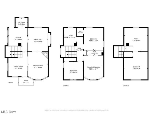 10617 Bryant Avenue, Cleveland, OH 44108