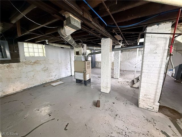 10617 Bryant Avenue, Cleveland, OH 44108