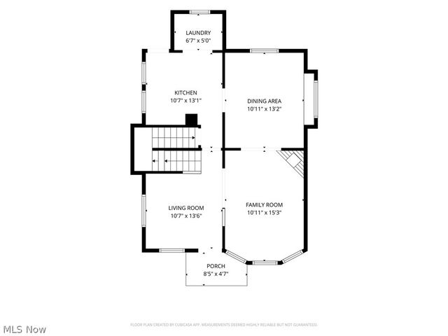10617 Bryant Avenue, Cleveland, OH 44108