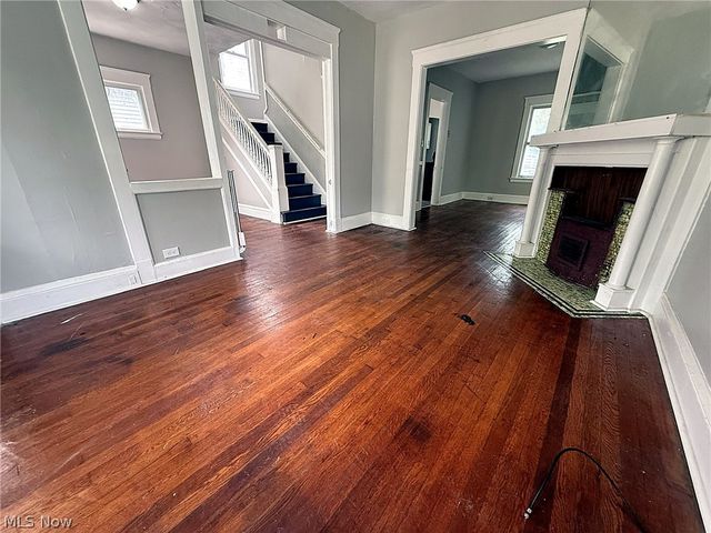 10617 Bryant Avenue, Cleveland, OH 44108