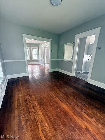 10617 Bryant Avenue, Cleveland, OH 44108