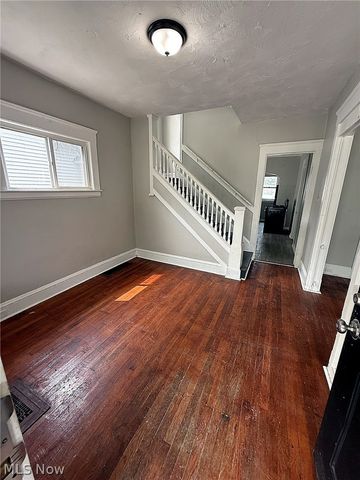 10617 Bryant Avenue, Cleveland, OH 44108