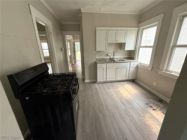 10617 Bryant Avenue, Cleveland, OH 44108