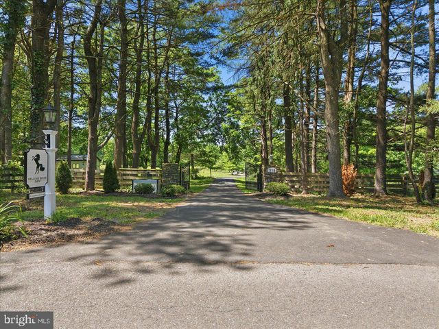 318 WELCOME HOUSE RD, Perkasie, PA 18944