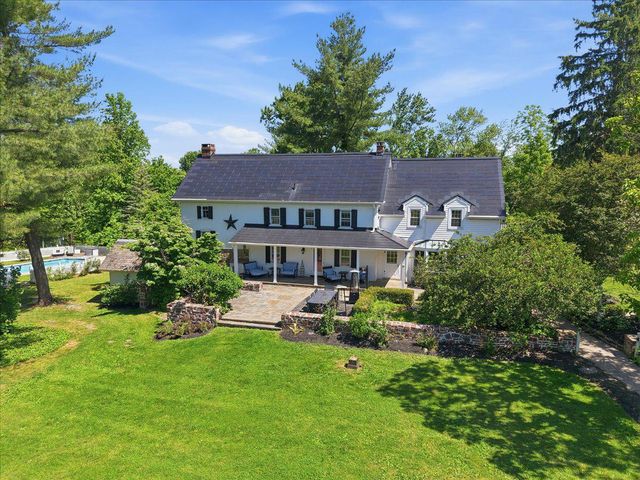318 WELCOME HOUSE RD, Perkasie, PA 18944