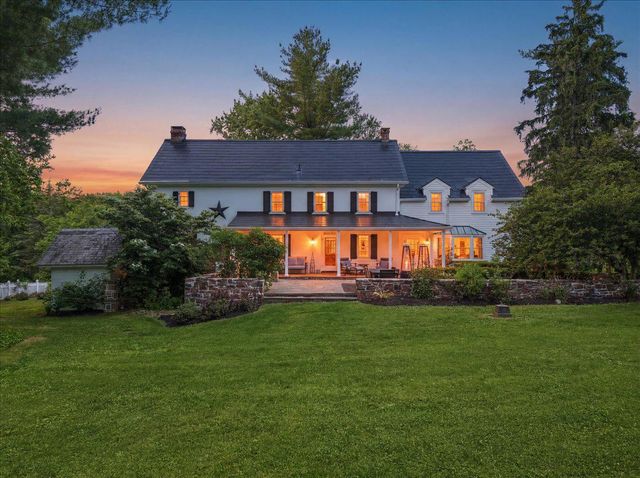 318 WELCOME HOUSE RD, Perkasie, PA 18944