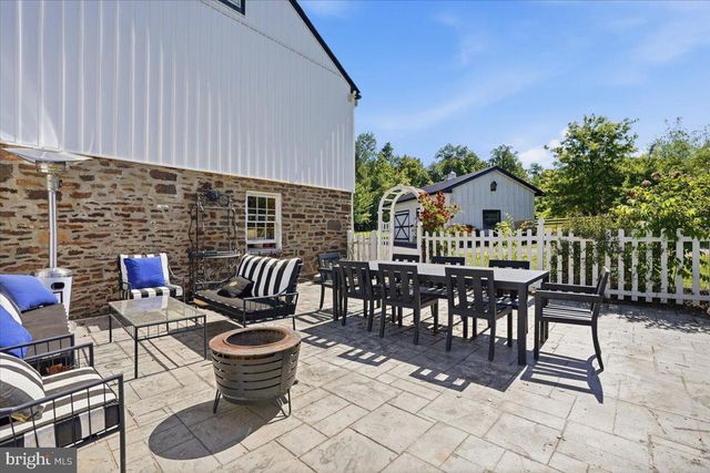 318 WELCOME HOUSE RD, Perkasie, PA 18944
