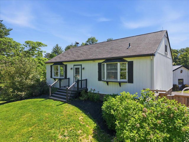 318 WELCOME HOUSE RD, Perkasie, PA 18944