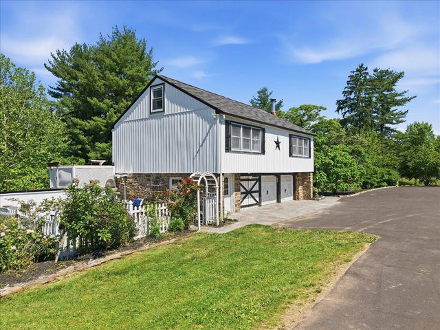 318 WELCOME HOUSE RD, Perkasie, PA 18944