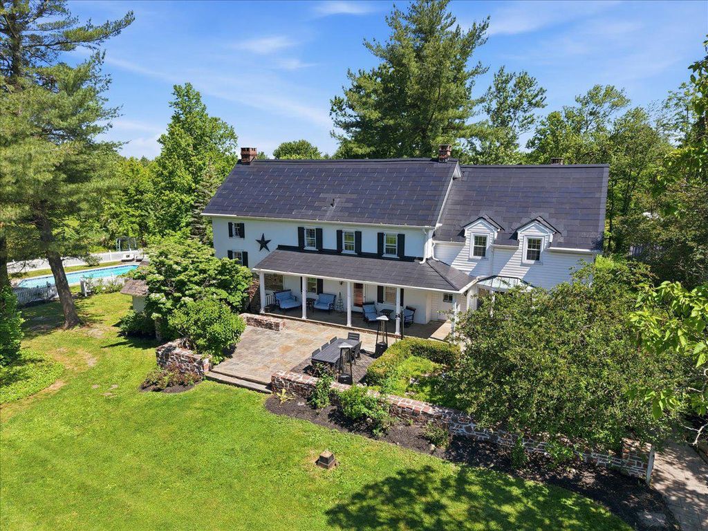 318 WELCOME HOUSE RD, Perkasie, PA 18944