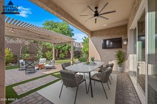 3258 E Tina Drive, Phoenix, AZ 85050