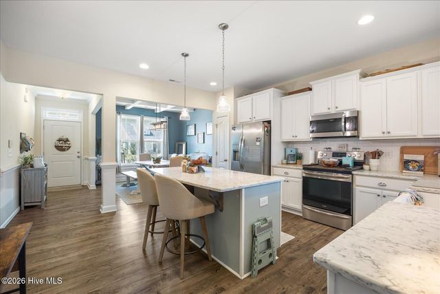 7740 Gable Run Drive, Wilmington, NC 28411