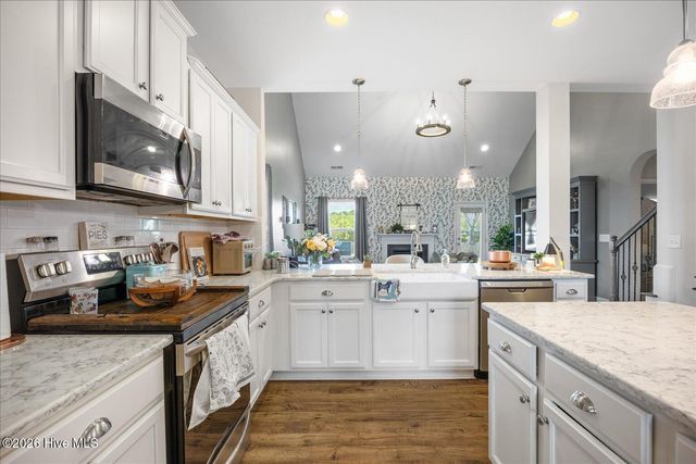 7740 Gable Run Drive, Wilmington, NC 28411