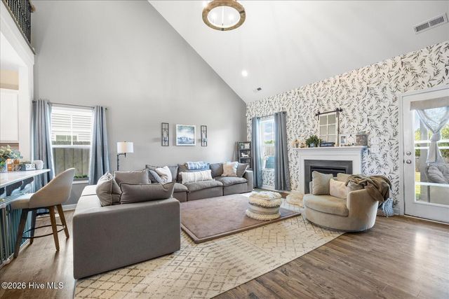 7740 Gable Run Drive, Wilmington, NC 28411