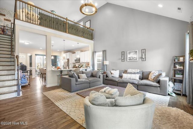 7740 Gable Run Drive, Wilmington, NC 28411