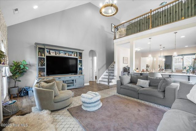 7740 Gable Run Drive, Wilmington, NC 28411