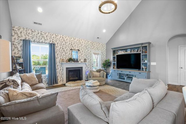 7740 Gable Run Drive, Wilmington, NC 28411