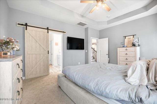 7740 Gable Run Drive, Wilmington, NC 28411
