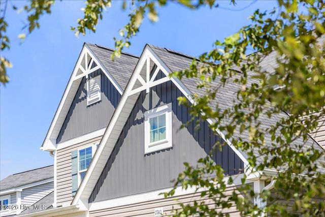 7740 Gable Run Drive, Wilmington, NC 28411