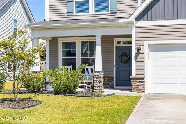 7740 Gable Run Drive, Wilmington, NC 28411