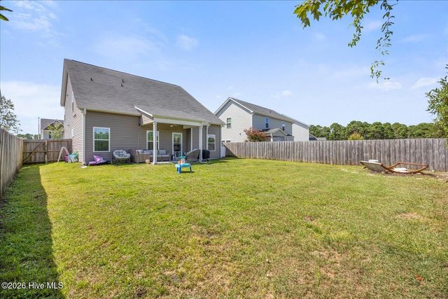 7740 Gable Run Drive, Wilmington, NC 28411
