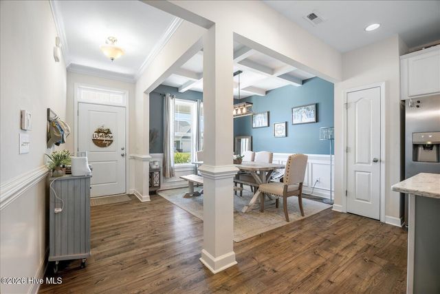 7740 Gable Run Drive, Wilmington, NC 28411