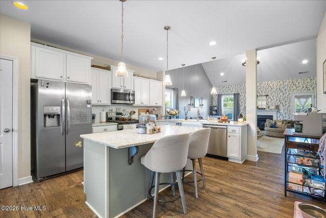 7740 Gable Run Drive, Wilmington, NC 28411