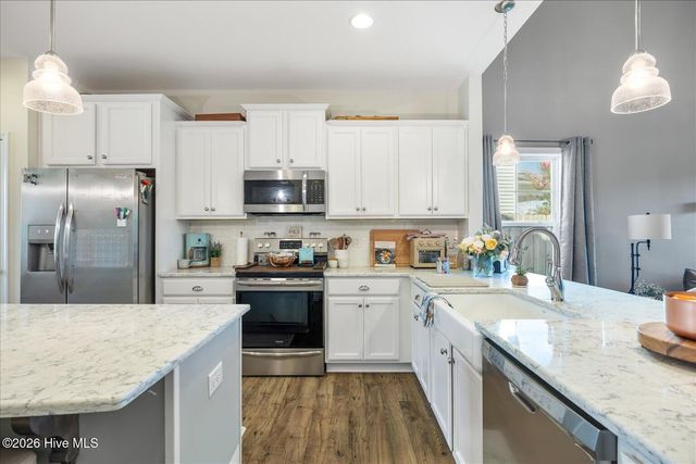 7740 Gable Run Drive, Wilmington, NC 28411