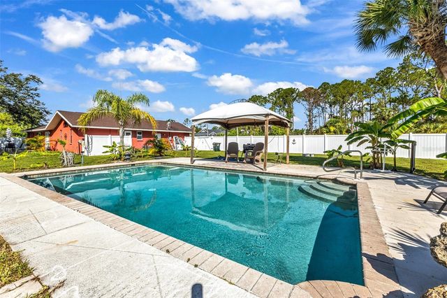 2210 EMBASSY ROAD, North Port, FL 34291